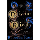 Divine Rivals by Rebecca Ross
