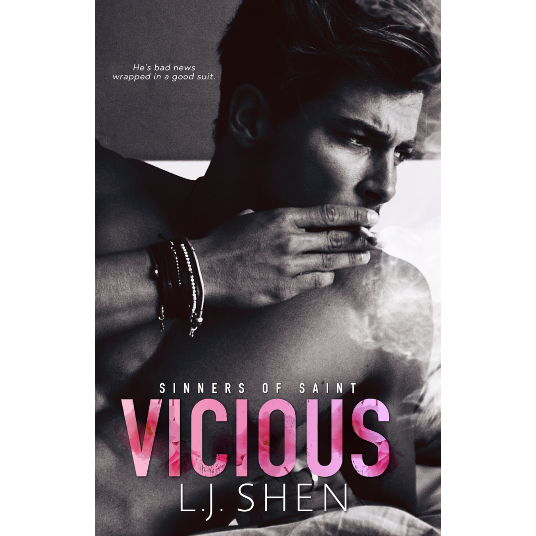 Vicious By L.J. Shen