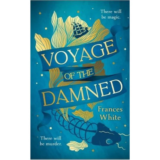 Voyage of the Damned By Frances White