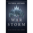 War Storm by Victoria Aveyard