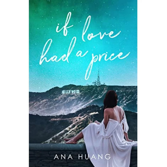 If Love Had a Price by Ana Huang