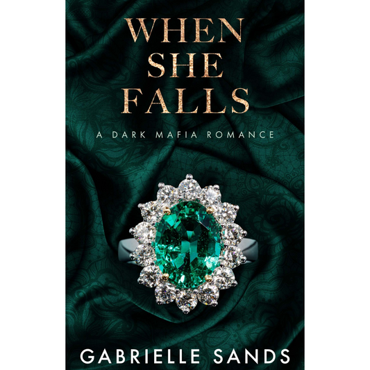 When She Falls By Gabrielle Sands