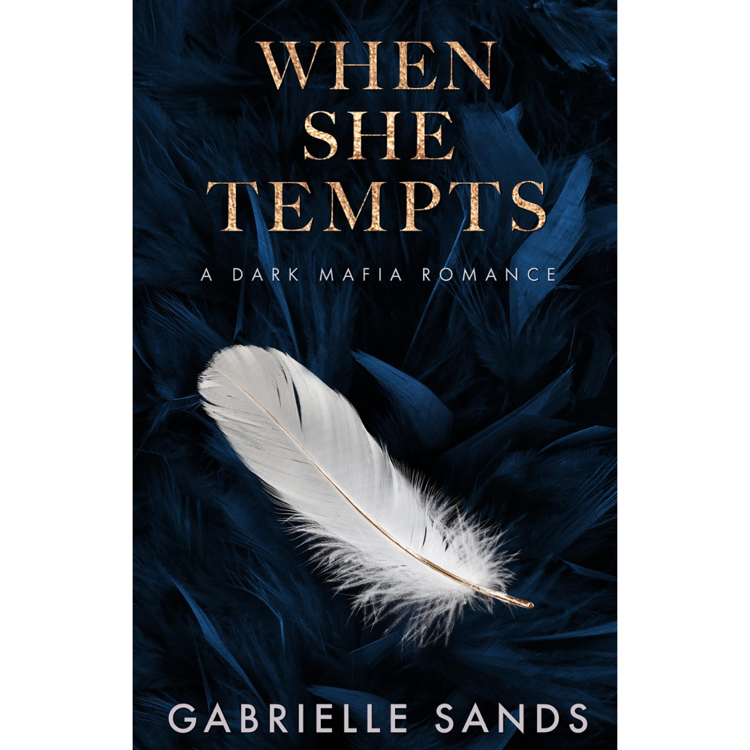 When She Tempts By Gabrielle Sands