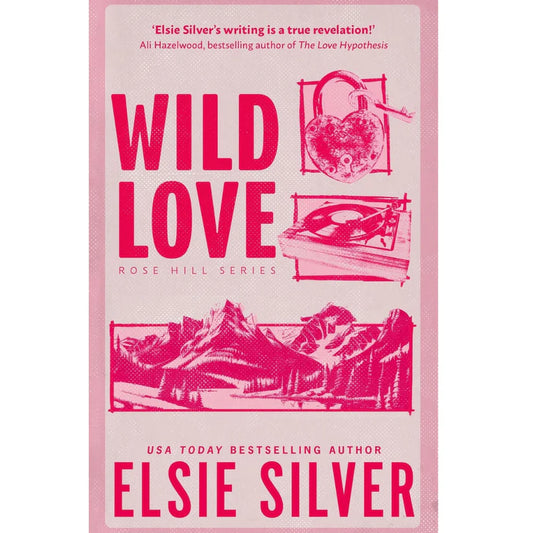 Wild Love by Elsie Silver