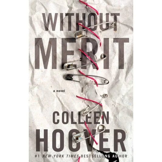 Without Merit by Colleen Hoover