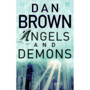 Angels & Demons by Dan Brown