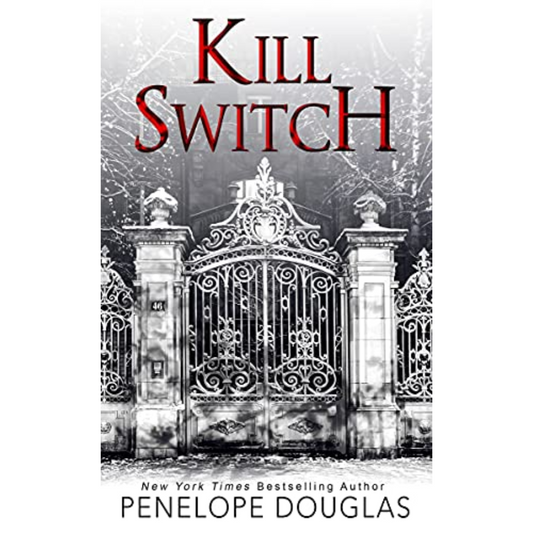 Kill Switch by Penelope Douglas