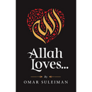 Allah Loves By Omar Suleiman