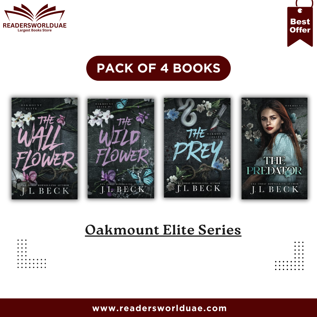 Oakmount Elite Series by J.L. Beck