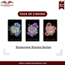 Stoneview Stories Series by Lola King