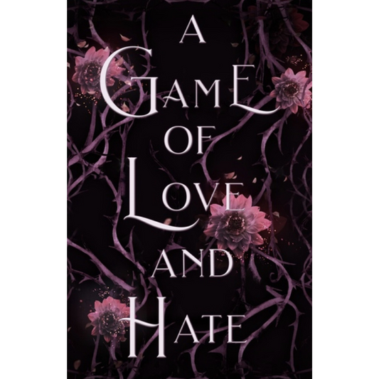 A Game of Love and Hate by Ruby Roe