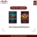 The Crimson Moth Series By Kristen Ciccarelli