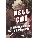 Hellcat by Alexandra St. Pierre