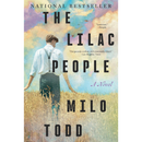 The Lilac People By Milo Todd