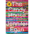 The Candy House By Jennifer Egan
