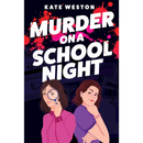 Murder on a School Night By Kate Weston