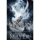Windburn By Shannon Mayer