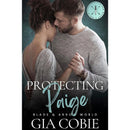 Protecting Paige By Gia Cobie