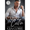 Caring for Cailin By Gia Cobie