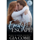 Emily's Escape By Gia Cobie