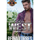 Protected by West By Reina Torres