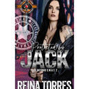 Protected by Jack By Reina Torres