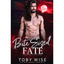 Bite Sized Fate By Toby Wise