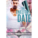 The Twelfth Date By Stella Starling