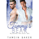 Tommy's Bear By Tamsin Baker