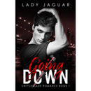 Going Down By Jayne Lockwood