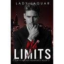 No Limits  By Jayne Lockwood