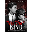 Ties That Bind By Jayne Lockwood