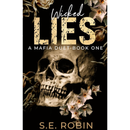 Wicked Lies By S.E Robin