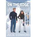 On the Edge By Julia Connors