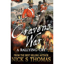 Craven's War: A Rallying Cry by Nick S. Thomas