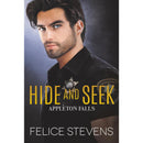 Hide and Seek By  Felice Stevens