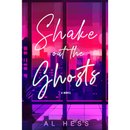 Shake Out the Ghosts By Al Hess