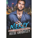 Mercy By Reese Knightley