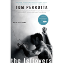 The Leftovers By Tom Perrotta