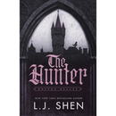 The Hunter By L.J. Shen