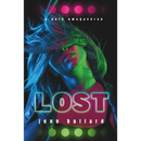 Lost By Jenn Bullard