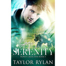 Gage's Serenity: Honey Creek Den Book 5 by Taylor Rylan