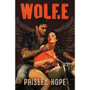 Wolf.e By Paisley Hope