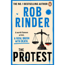 The Protest By Rob Rinder