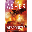 Weaponized By Neal Asher
