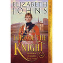 Lord of the Knight  By Elizabeth Johns