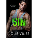 Sin (Dark Island Scots,