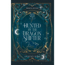 Hunted by the Dragon Shifter by Courtney Whims
