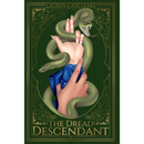 The Dread Descendant By Lauren Cate Leake