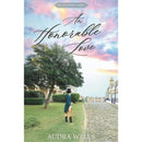 An Honorable Love by Audra Wells